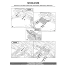 Csomagtartó HONDA CB 650 R (21 > 24), CBR 650 R (21-23) GIVI Csomagtartó HONDA CB 650 R (21 > 24), CBR 650 R (21-23) GIVI