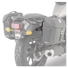 Csomagtartó HONDA CL 500 (2023-2025) GIVI