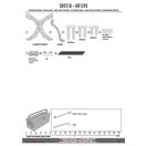 Csomagtartó HONDA CL 500 (2023-2026) GIVI