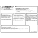 Csomagtartó Piaggio MP3 125-250-300-400 (06-11) / MP3 Touring 300-400 (11) / MP3 Business 500 (12-13) / MP3 SPORT 500 (12-13) / MP3 300 BUSINESS (12-14) / MP3 300 SPORT (12-14) GIVI MonoLOCK dobozhoz Csomagtartó Piaggio MP3 125-250-300-400 (06-11) / MP3 Touring 300-400 (11) / MP3 Business 500 (12-13) / MP3 SPORT 500 (12-13) / MP3 300 BUSINESS (12-14) / MP3 300 SPORT (12-14) GIVI MonoLOCK dobozhoz