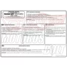 Csomagtartó Piaggio MP3 125-250-300-400 (06-11) / MP3 Touring 300-400 (11) / MP3 Business 500 (12-13) / MP3 SPORT 500 (12-13) / MP3 300 BUSINESS (12-14) / MP3 300 SPORT (12-14) GIVI MonoKEY dobozhoz Csomagtartó Piaggio MP3 125-250-300-400 (06-11) / MP3 Touring 300-400 (11) / MP3 Business 500 (12-13) / MP3 SPORT 500 (12-13) / MP3 300 BUSINESS (12-14) / MP3 300 SPORT (12-14) GIVI MonoKEY dobozhoz