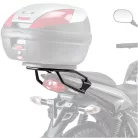 Csomagtartó Honda CBF 125 (09-14) GIVI