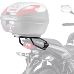 Csomagtartó Honda CBF 125 (09-14) GIVI