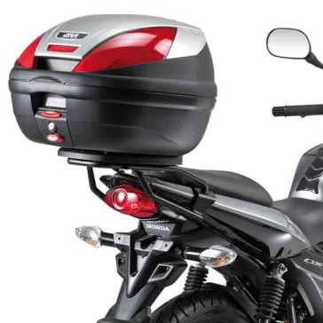 Csomagtartó Honda CBF 125 (09-14) GIVI