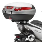 Csomagtartó alap Yamaha T-Max 500 (08-11) / Yamaha T-Max 530 (12-16) GIVI
