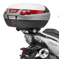   Csomagtartó alap Yamaha T-Max 500 (08-11) / Yamaha T-Max 530 (12-16) GIVI