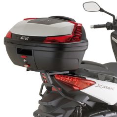   Csomagtartó alap YAMAHA X-MAX 125-250 (14-17), MBK EVOLYS 125-250 (14-17), MBK SKYLINER 125-250 (14) GIVI