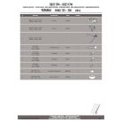 Csomagtartó alap YAMAHA X-MAX 125-250 (14-17), MBK EVOLYS 125-250 (14-17), MBK SKYLINER 125-250 (14) GIVI