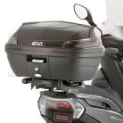 Csomagtartó alap YAMAHA TRICITY 125-155 (2014-2024), MBK TRYPTIK 125 (2014-2017) GIVI