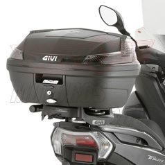   Csomagtartó alap YAMAHA TRICITY 125-155 (2014-2024), MBK TRYPTIK 125 (2014-2017) GIVI
