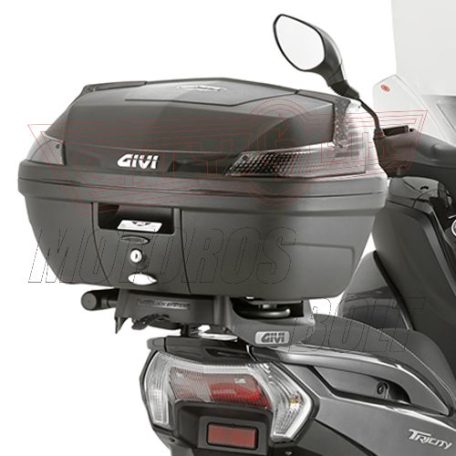 Csomagtartó kar YAMAHA TRICITY 125-155 (2014-2024), MBK TRYPTIK 125 (2014-2017) GIVI