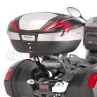 Csomagtartó alap YAMAHA MT-09 TRACER (15-17) GIVI