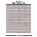 Csomagtartó alap YAMAHA MT-09 TRACER (15-17) GIVI