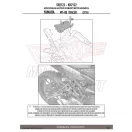 Csomagtartó alap YAMAHA MT-09 TRACER (15-17) GIVI