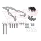 Csomagtartó alap YAMAHA N-Max 125 (2015-2020) GIVI