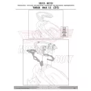 Csomagtartó alap YAMAHA N-Max 125 (2015-2020) GIVI Csomagtartó alap YAMAHA N-Max 125 (2015-2020) GIVI