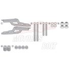 Csomagtartó alap Yamaha MT-10 (2016-2021) GIVI