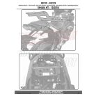 Csomagtartó alap Yamaha MT-10 (2016-2021) GIVI