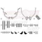 Csomagtartó alap YAMAHA T-Max 530 (2017-2019) GIVI