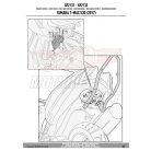 Csomagtartó alap YAMAHA T-Max 530 (2017-2019) GIVI