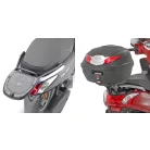 Csomagtartó alap Yamaha Delight 125 (2017-2020) / Yamaha Delight 125 (2021-2024) GIVI