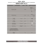 Csomagtartó alap Yamaha Delight 125 (2017-2020) / Yamaha Delight 125 (2021-2024) GIVI
