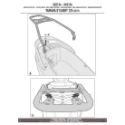 Csomagtartó alap Yamaha Delight 125 (2017-2020) / Yamaha Delight 125 (2021-2024) GIVI
