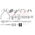 Csomagtartó alap Yamaha Tracer 900 / Tracer 900 GT (2018-2020) GIVI