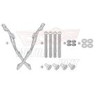 Csomagtartó alap Yamaha Niken 900 (2019-2024) GIVI