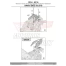 Csomagtartó alap YAMAHA Tenere 700 (2019-2020) / YAMAHA Tenere 700 (2021-2024) / Yamaha Tenere 700 World Raid (2022-2025) GIVI