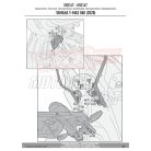 Csomagtartó alap Yamaha T-Max 560 (2020-2021) GIVI