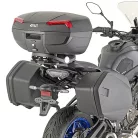Csomagtartó alap Yamaha X-Max 125 (18-22) / 300 (17-22) / 400 (18-21) GIVI