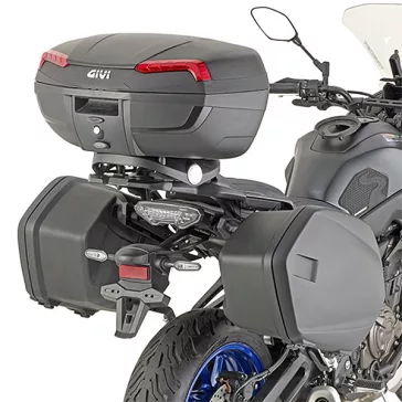   Csomagtartó alap Yamaha X-Max 125 (18-22) / 300 (17-22) / 400 (18-21) GIVI