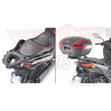 Csomagtartó kar Yamaha X-Max 125 (18-22) / 300 (17-22) / 400 (18-21) GIVI