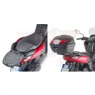 Csomagtartó alap Yamaha N-Max 125 (2021-2024) GIVI