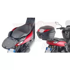Csomagtartó alap Yamaha N-Max 125 (2021-2024) GIVI