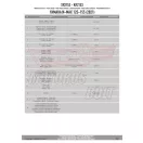 Csomagtartó alap Yamaha N-Max 125 (2021-2024) GIVI