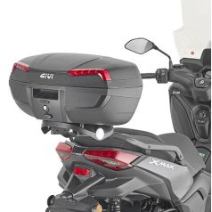 Csomagtartó alap Yamaha X-MAX 125 / 300 2023-24