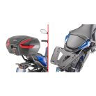 Csomagtartó YAMAHA MT-09 (2024-2025) GIVI