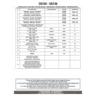 Csomagtartó YAMAHA MT-09 (2024-2025) GIVI