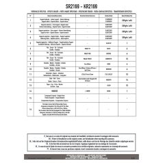 Csomagtartó YAMAHA MT-09 (2024-2025) GIVI