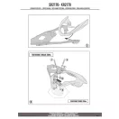Csomagtartó YAMAHA N-MAX 125 (2025-2026) GIVI -SR2170
