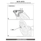 Csomagtartó YAMAHA N-MAX 125 (2025) GIVI -SR2170