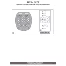 Csomagtartó YAMAHA N-MAX 125 (2025-2026) GIVI -SR2170