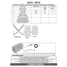 Csomagtartó YAMAHA TENERE 700 (2025-2026) GIVI -SR2174