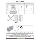 Csomagtartó YAMAHA TENERE 700 (2025) GIVI -SR2174