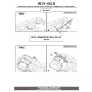 Csomagtartó YAMAHA TENERE 700 (2025-2026) GIVI -SR2174