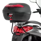 Csomagtartó alap SYM CITYCOM 300 (08-19) GIVI