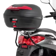 Csomagtartó alap SYM CITYCOM 300 (08-19) GIVI
