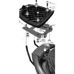 Csomagtartó alap SYM Joyride Evo 125-200 (2009-2018) GIVI